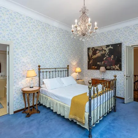 Apartment La Gallese By In