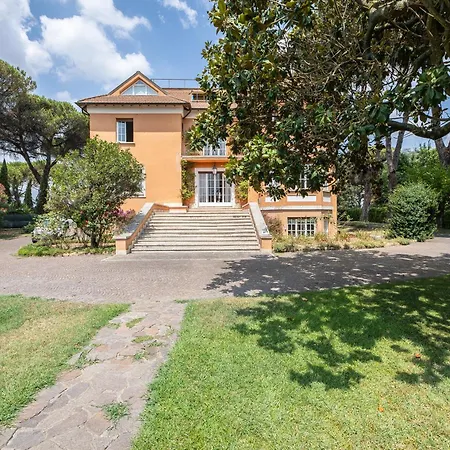 La Gallese By In Apartment