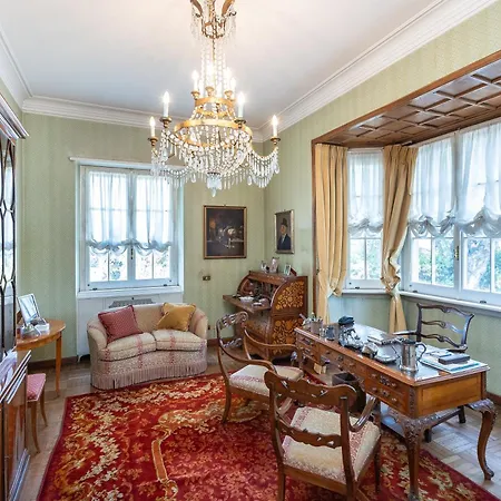 La Gallese By In Apartment Rome