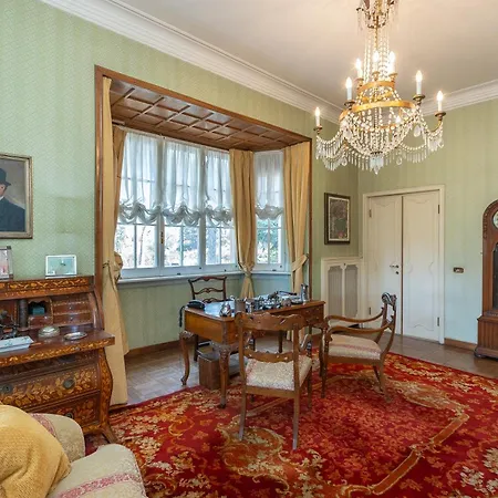 La Gallese By In Apartment