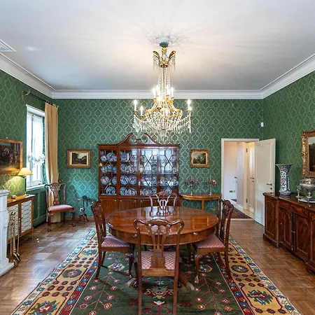 La Gallese By In Apartment Rome