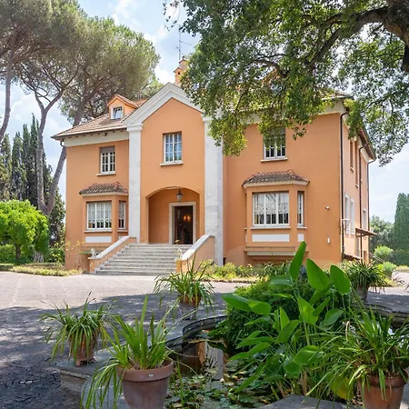 La Gallese By In Apartment