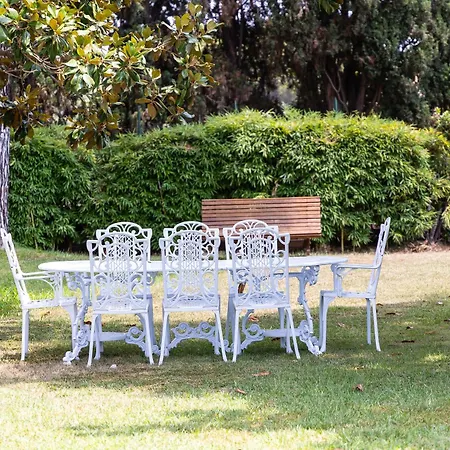 Apartment La Gallese By In