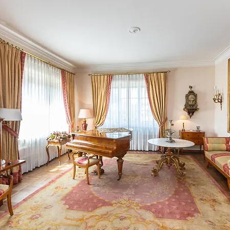La Gallese By In Apartment Rome
