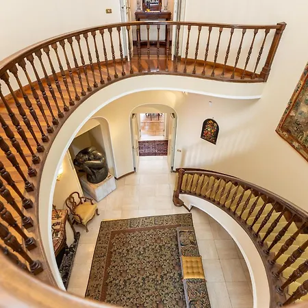 La Gallese By In Apartment
