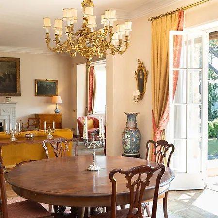 Apartment La Gallese By In *