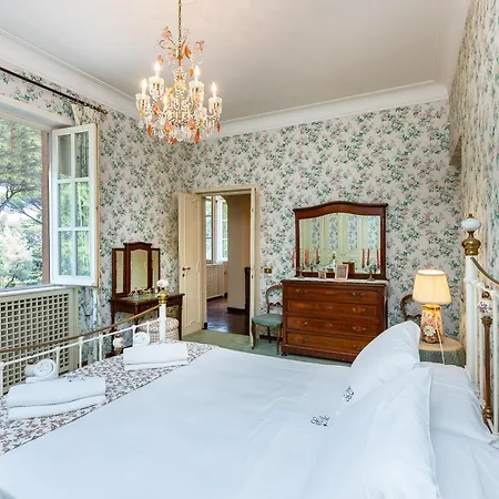 La Gallese By In Apartment