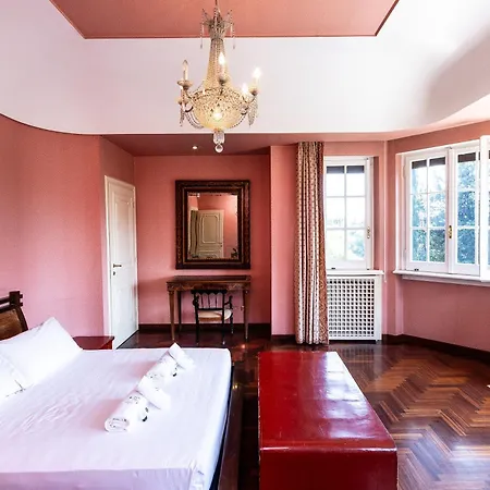 Apartment La Gallese By In