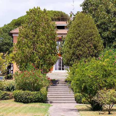 La Gallese By In Apartment *