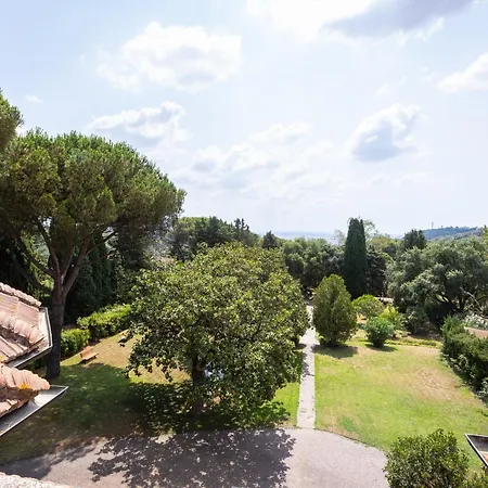 La Gallese By In Apartment