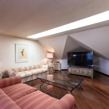 La Gallese By In Apartment *