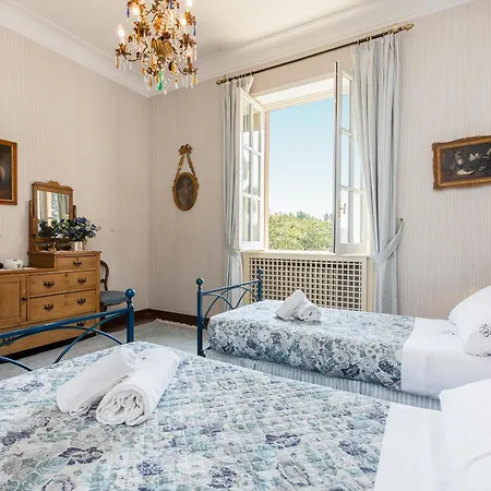 Apartment La Gallese By In *