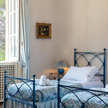 La Gallese By In Apartment Rom
