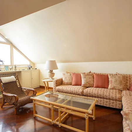 Apartment La Gallese By In Rome