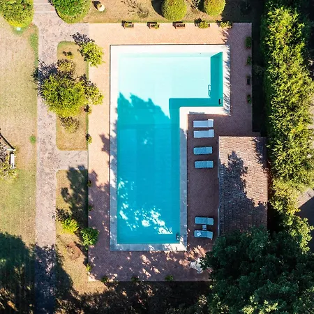 Apartment La Gallese By In