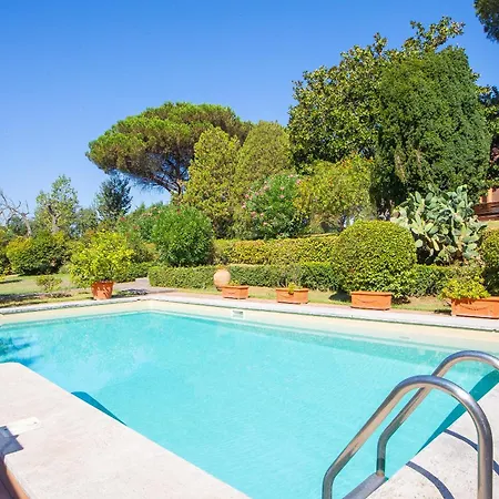 Apartment La Gallese By In