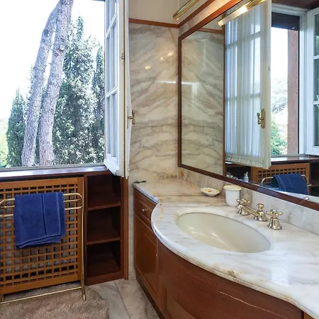 La Gallese By In Appartement Rome